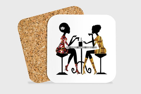 0031 Etana & Grace Coasters presented by House of Nefateri