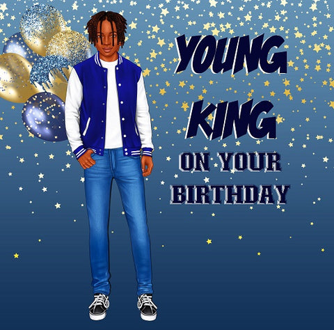 1035 Young King Blue