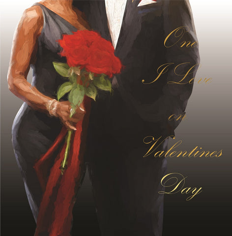 1266 Sophisticated Valentine 1 SPECIAL EDITION