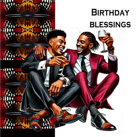 1280 Brothahood Blessings