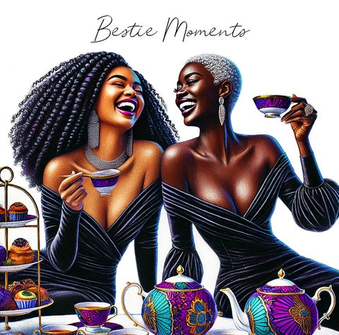 1290 Bestie Moments