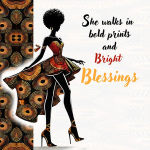 1314 Bright Blessings