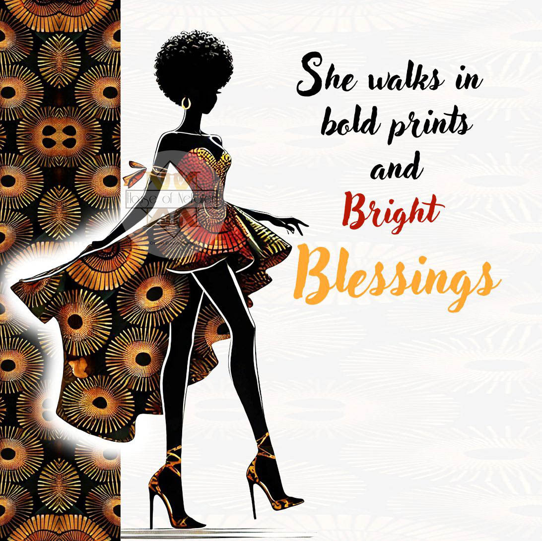 1314 Bright Blessings