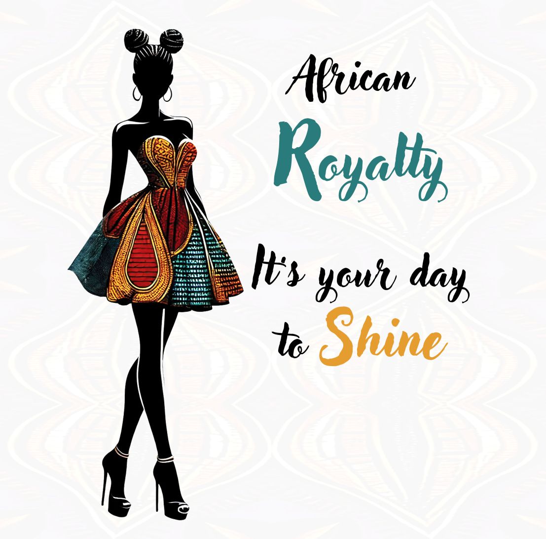 1318 Royalty Shine