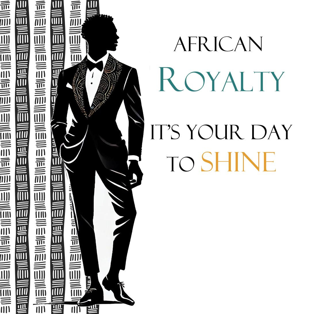 1319 He's Royalty