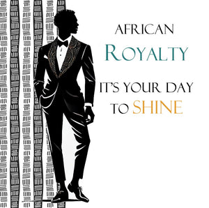 1319 He's Royalty