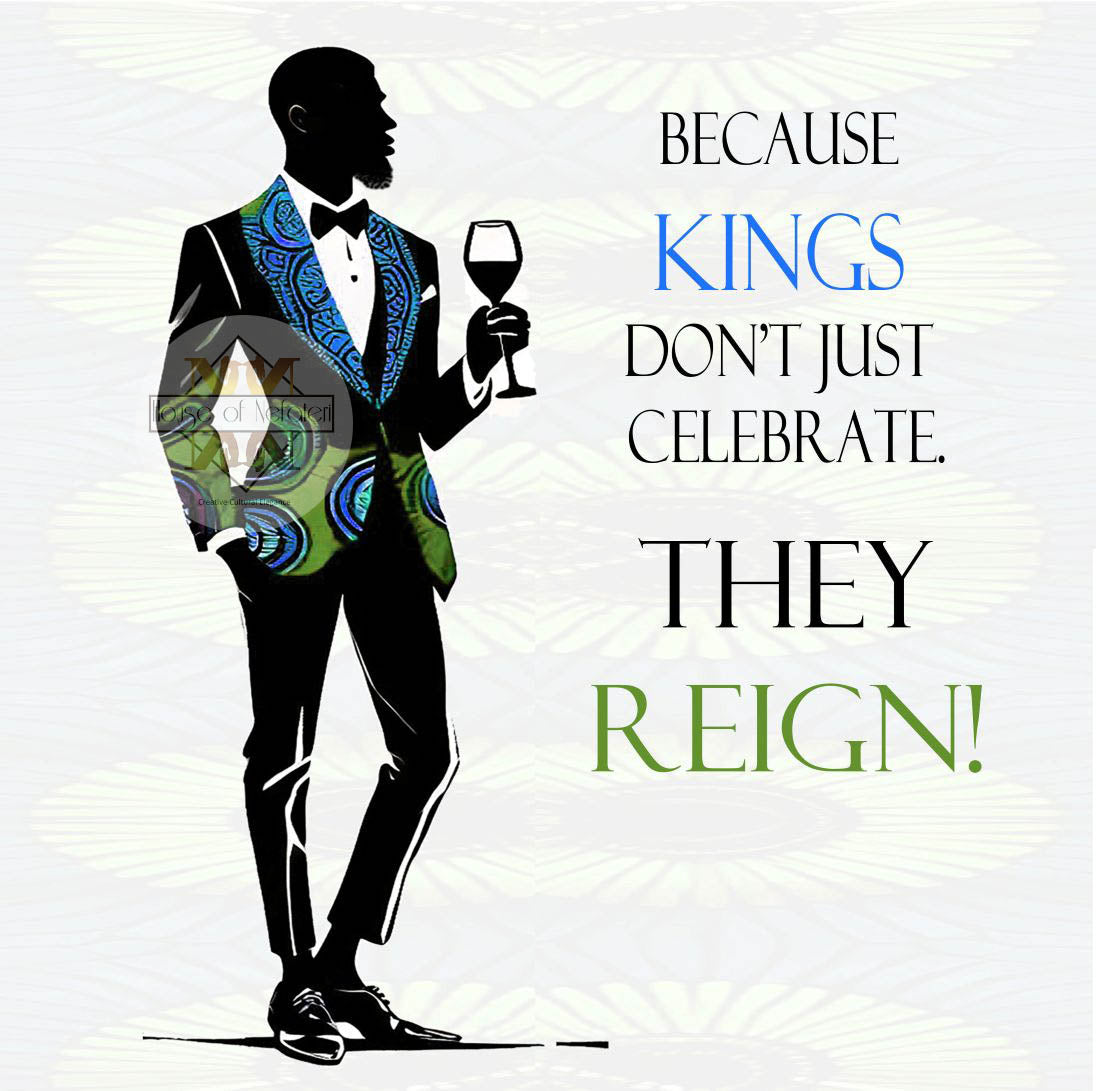 1321 Kings Reign