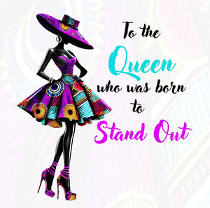 1322 Stand Out