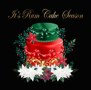 997 Rum Cake Season