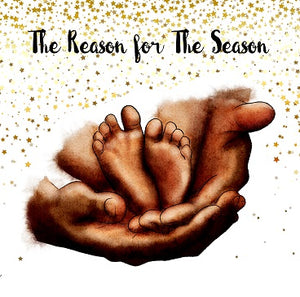 999 Reason for the Season